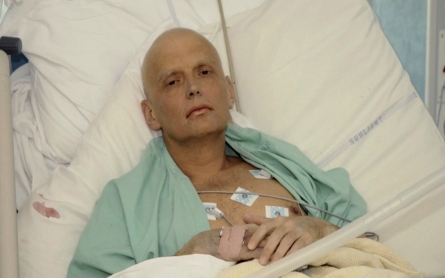 Report on the suspicious death of Alexander Litvinenko to be revealed